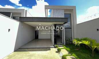 Imagem 2: Casa à venda no Setor Gentil Meireles - Goiânia/GO