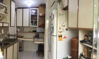 Imagem 4: 3 dorms, 1 suite, 3 ban, 1 vaga