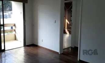 Imagem 6: Apartamento no Cristal de 2 dormitórios e vaga