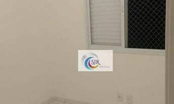 Imagem 7: Apartamento com 2 dormitórios à venda, 53 m² por R$ 196.100,00 - Jardim Reserva Ipanema