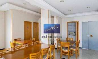 Imagem 7: Apartamento com 2 dormitórios para alugar, 52 m² por R$ 2.300,00/mês - Penha de França - S