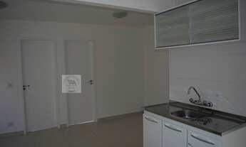 Imagem 7: Apartamento para aluguel com 45 metros quadrados com 2 quartos