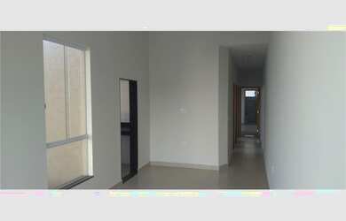 Imagem 3: Casa 3 quartos com suíte, geminada