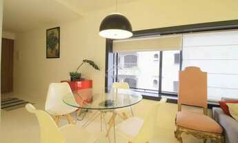 Imagem 11: Apartamento Locação 2 Dormitórios - 72 m² Jardim Paulista