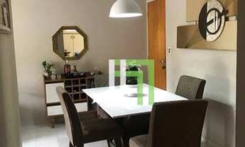 Imagem 4: Apartamento com 2 dormitórios, 69 m² - venda por R$ 270.000,00 ou aluguel por R$ 1.940,00