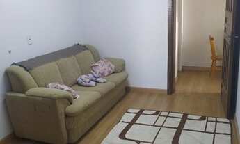 Imagem 4: Quarto Mobiliado em Curitiba