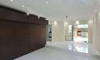 Imagem: Casa Semi Térrea C/ 4 Dorms, Gourmet Completo