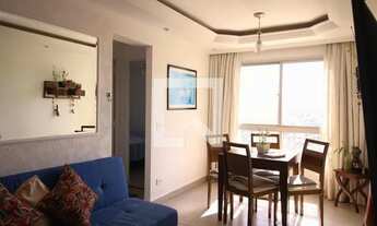 Imagem: Apartamento para Aluguel - Piqueri, 2 Quartos