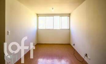 Imagem 5: Apartamento à venda em Jabaquara com 110 m², 3 quartos, 1 suíte, 1 vaga