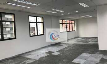 Imagem: Conjunto comercial de 130 m² com 3 vagas