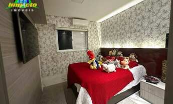 Imagem 14: Apartamento com 2 dormitórios à venda, 82 m² por R$ 850.000,00 - Canto do Forte - Praia Gr