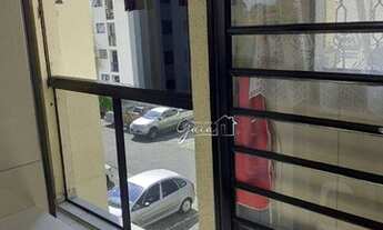 Imagem 6: Apartamento com 3 dormitórios à venda, 72 m² por R$ 325.000,00 - Novo Mundo - Curitiba/PR