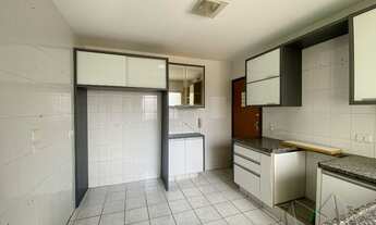 Imagem 7: Apartamento com 3 dormitórios, 97 m² - venda por R$ 480.000,00 ou aluguel por R$ 2.943,08