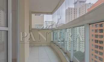 Imagem 7: Apartamento amplo para alugar em Santo André, 130m2, ótima localização