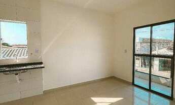 Imagem 7: Casa com 2 dormitórios à venda, 61 m² por R$ 230.000,00 - Jardim Melvi - Praia Grande/SP