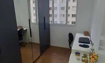 Imagem 4: Apartamento 2 quartos, mobiliado ao lado do Zoológico