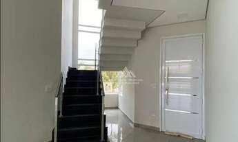 Imagem 5: Sobrado com 3 dormitórios à venda, 247 m² por R$ 1.950.000 - Alphaville 1 - Ribeirão Preto