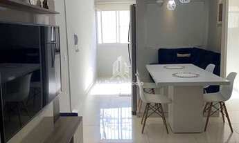 Imagem 7: Apartamento com 2 dorms, Parque Bom Retiro, Paulínia - R$ 277 mil, Cod: RAP2688