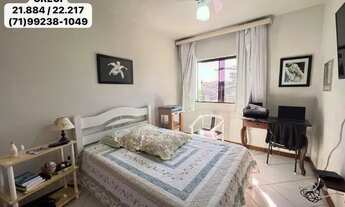 Imagem 7: Casa em Condomínio Fechado - 4/4, varanda, 2 vagas - Stella Mares / Stela Maris