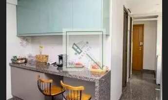 Imagem 4: Apartamento para aluguel com 163 metros quadrados com 5 quartos em Carmo - Belo Horizonte