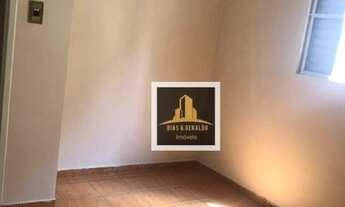 Imagem 5: Apartamento com 3 dormitórios à venda, 70 m² por R$ 250.000,00 - Parque Industrial - São J