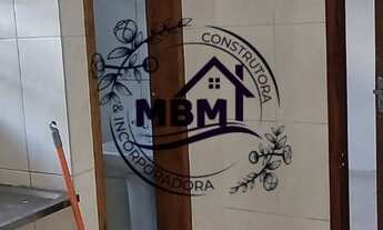 Imagem 4: Casa 01 dormitorio aviação zona 01 praia grande