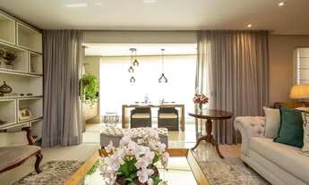 Imagem 3: Itio Taia - Apartamento 3 quartos, sendo 3 suítes