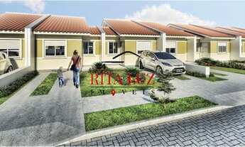 Imagem: PORTO ALEGRE - Casa de Condomínio - Campo