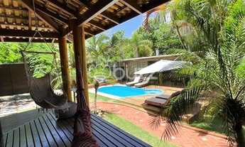 Imagem 4: Casa - Rio Tavares - Florianópolis