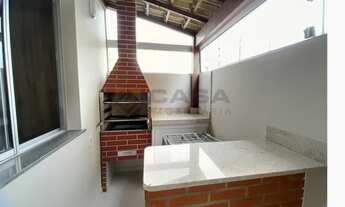 Imagem 4: DNO APT COM QUINTAL EM COLINA DE LARANJEIRAS