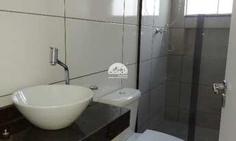 Imagem 7: Casa residencial para aluguel, 1 quarto, 1 suíte, 1 vaga, Brasília - Cascavel/Pr