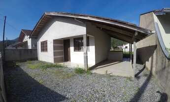 Imagem 2: Casa para aluguel, 2 quartos, 1 vaga, Pomerania - Guabiruba/SC