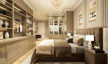 Imagem 5: Apartamento com 3 dormitórios à venda, 69 m² por R$ 519.900,00 - Pari - São Paulo/SP