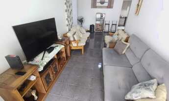 Imagem 5: Apartamento com 2 dormitórios à venda, 80 m² por R$ 360.000,00 - Tupi - Praia Grande/SP