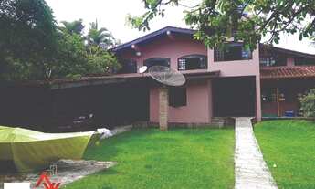 Imagem 2: LINDA CASA COM 9 DORMITÓRIOS - BERTIOGA !!!