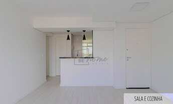 Imagem 4: Cobertura I 2 quartos I 107m² REFORMADA