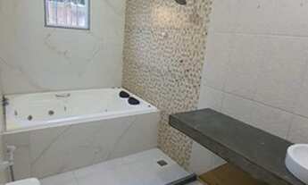 Imagem 7: Vendo casa base + prédio (5 apartamentos) em Jardim Catarina rua 20