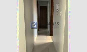 Imagem 3: SAO BERNARDO DO CAMPO - Residential / Apartment - JARDIM IRAJA