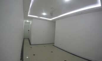 Imagem 4: Sala, 2 quartos com armários, garage, próximo Metrô, Copacabana, RJ