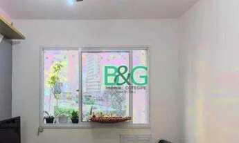 Imagem: Apartamento com 1 dormitório à venda