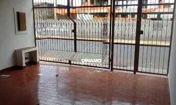 Imagem 4: Casa com 3 dormitórios para alugar, 126 m² por R$ 1.289,20/mês - Vila Monte Alegre - Ribei