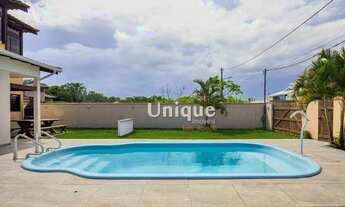 Imagem 4: Casa com 4 dormitórios à venda, 220 m² por R$ 990.000,00 - Caravela - Armação dos Búzios/R