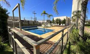 Imagem 5: Apartamento com 2 dormitórios, 50 m² - venda por R$ 295.000,00 ou aluguel por R$ 2.099,49