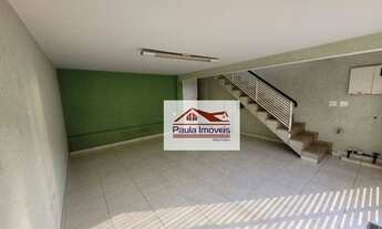 Imagem: Sobrado com 3 dormitórios à venda, 190