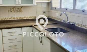 Imagem 7: Apartamento - Jardim Chapadão - Campinas