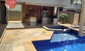 Imagem 2: Casa com 3 suítes e 365 m² por R$ 1.865.000 - Recreio das Acácias