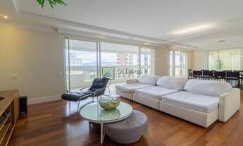 Imagem 2: Apartamento Locação Vila Leopoldina 366 m² 4 Dormitórios