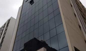 Imagem: Conjunto para alugar, 121 m², 6 salas