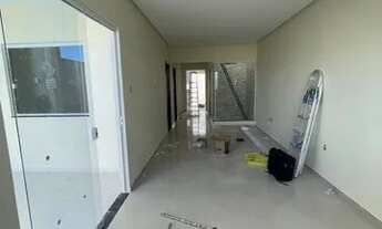 Imagem 3: Casa solta loteamento Vivari 3/4 sendo um suíte