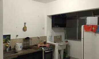 Imagem 5: Apartamento com c/ dormitorio no Guaruja a venda